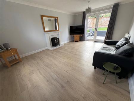 The Leys, LONG BUCKBY, Northamptonshire, NN6