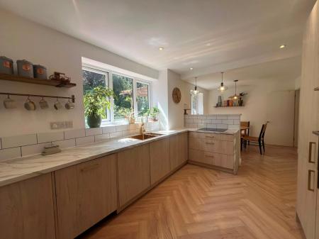 Tebbitt Close, LONG BUCKBY, Northamptonshire, NN6