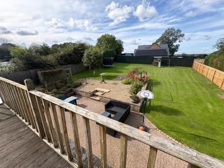 Watford Road, CRICK, Northamptonshire, NN6