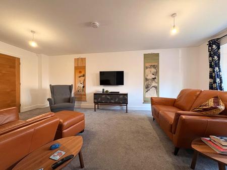 Willis Close, LONG BUCKBY, Northamptonshire, NN6