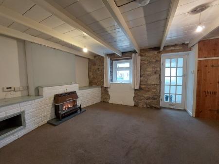 Clifden Road, St Austell, PL25