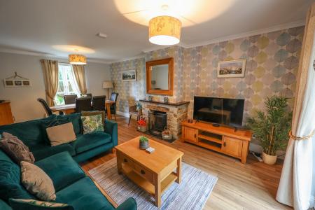 Barkhouse Lane, Charlestown, St Austell, PL25