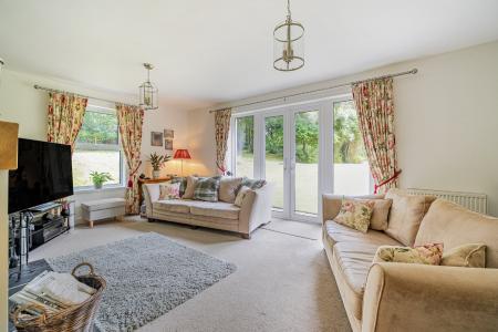 Luxulyan, Bodmin, PL30