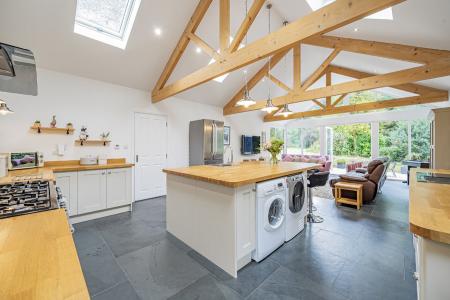 Luxulyan, Bodmin, PL30