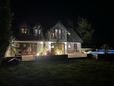 Coombe Road, Lanjeth, St Austell, PL26
