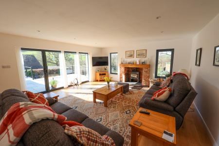 Sawles Road, St Austell, PL25