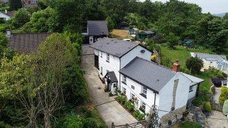 Polgooth, St Austell, PL26