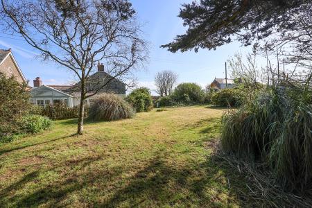 Gorran, St Austell, PL26