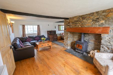 Gorran, St Austell, PL26