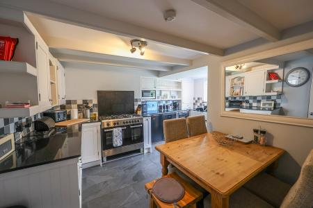 Charlestown Road, St Austell, PL25