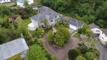 Charlestown Road, St Austell, PL25