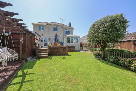 Southpark Road, Tywardreath, Par, PL24