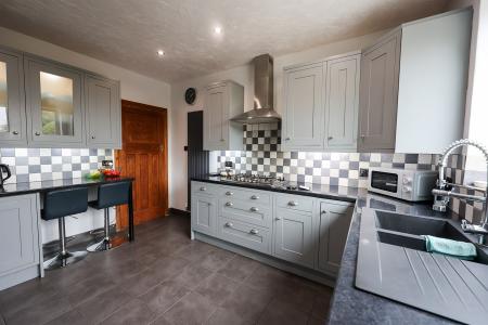 Southpark Road, Tywardreath, Par, PL24