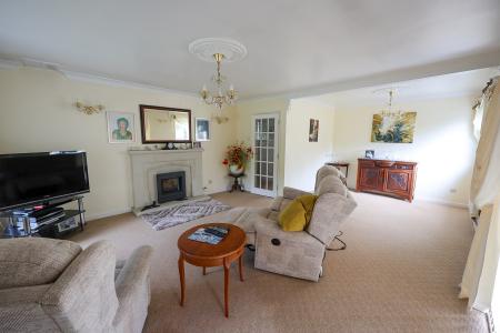 Bridgemead Close, Tregorrick, St Austell, PL26