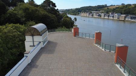 Malpas Road, Truro, TR1