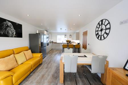 Eliot Road, St Austell, PL25