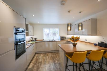 Eliot Road, St Austell, PL25
