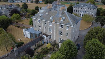 The Square, Stonehouse, Plymouth, PL1