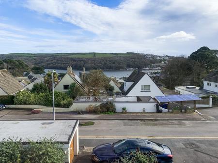 Vicarage Meadow, Fowey, PL23
