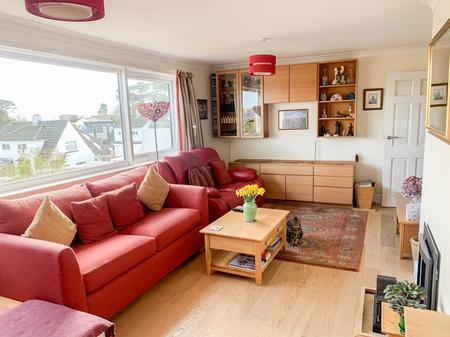 Vicarage Meadow, Fowey, PL23