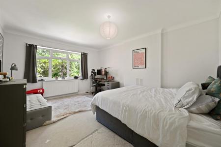 RCLR- flat 2, 7 kingscroft road- bedroom A3 (1).jp