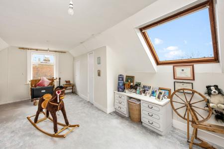 2nd floor bedroom 4