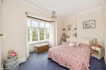 1st floor Bedroom 1