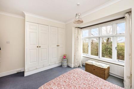 1st floor bedroom 1