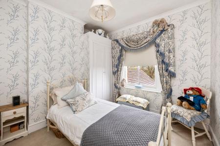 1st floor bedroom 2