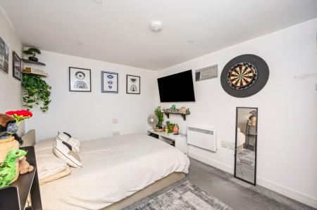 Garage conversion
