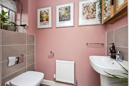 Cloakroom