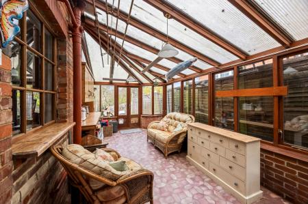 Conservatory