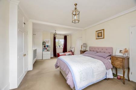 Bedroom 1