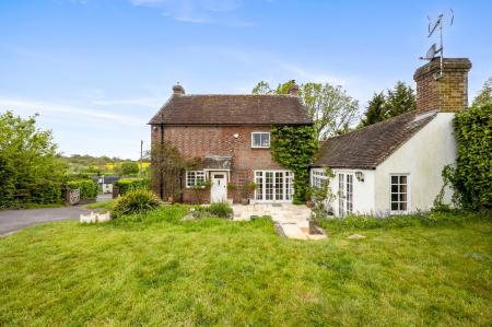 Rear house
