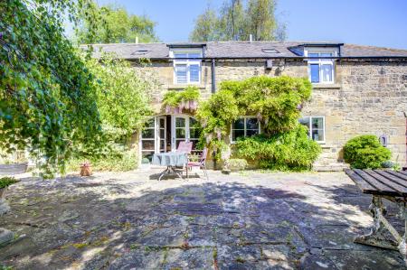 External Courtyard (1)