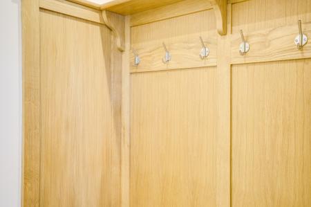 Cloakroom 2