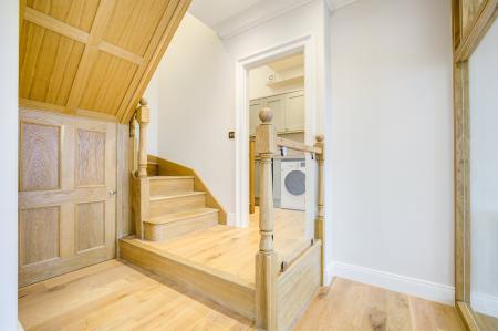 Staircase