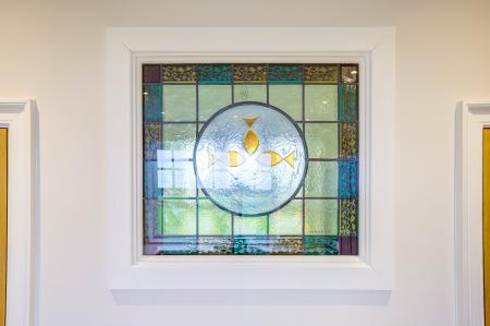 Feature Window