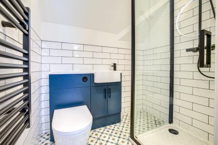 Ensuite