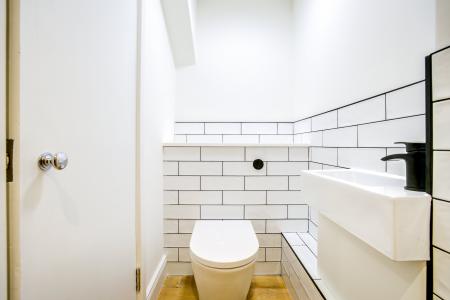 Cloakroom