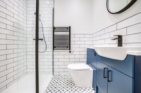 Ensuite