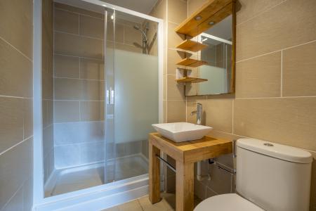 Ensuite Shower Room