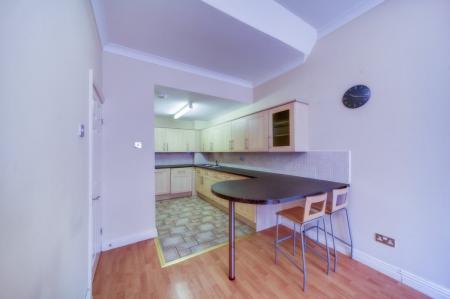 3 Tower House - NE1 2HW-4