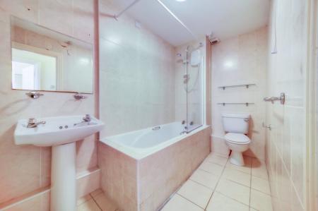 3 Tower House - NE1 2HW-8