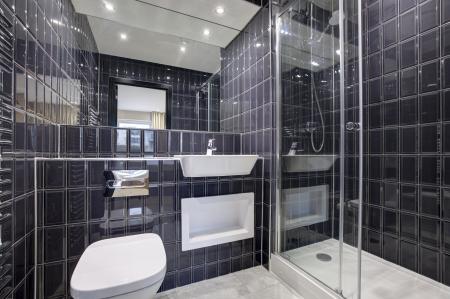 Ensuite Shower Room