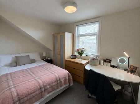 Bedroom Six