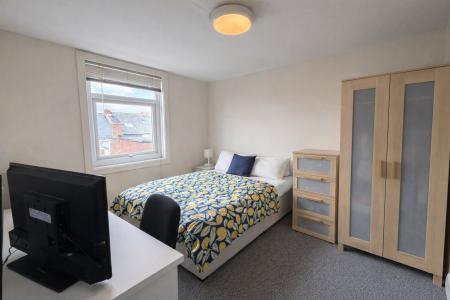 Bedroom Five