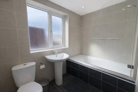 Bathroom One