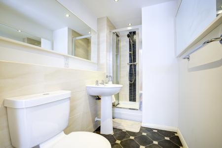 Ensuite