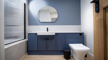 Bathroom 1